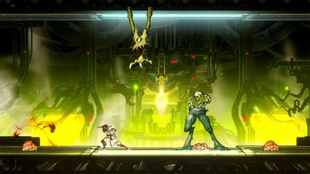 SHINOBI: Art of Vengeance Deluxe Edition (Game-Key Card) Русская версия (Switch 2)