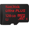 MicroSD Карта памяти 128GB Sandisk Class 10 Ultra UHS-1 Imaging 80MB/s (PC) 