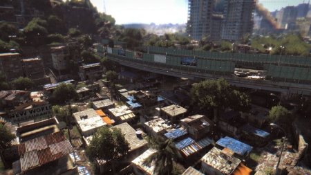 Игра Dying Light (PS4) Playstation 4