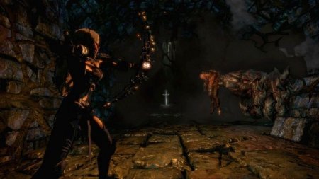 Hunted: The Demon's Forge Специальное Издание (Special Edition) (Xbox 360)