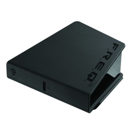 Наушники беспроводные с встроенным микрофоном Mad Catz F.R.E.Q.9 Matt Black (Черный матовый) (Xbox 360) 