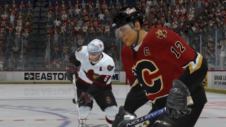NHL 2K7 (Xbox 360)