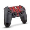  Геймпад беспроводной (кастомизированный) Sony DualShock 4 (FC Lokomotiv) ФК Локомотив «Киберспорт» RAINBO (PS4) 