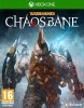 Warhammer: Chaosban Русская Версия (Xbox One)
