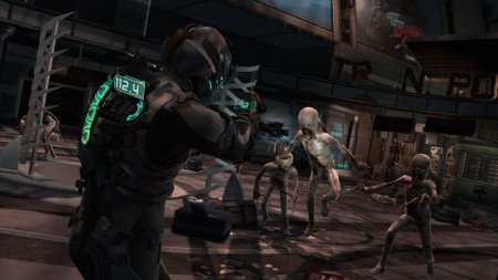 Dead Space 2   (Xbox 360/Xbox One)
