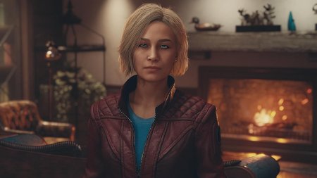 Starfield Премиальное Издание (Premium Edition) (PS5)