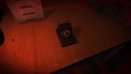 игра White Day: A Labyrinth Named School Русская Версия (Switch) для Nintendo Switch