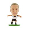 Фигурка футболиста Soccerstarz Fulham Brede Hangeland Home Kit (400034)