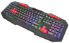 Клавиатура игровая с подсветкой USB Marvo (K602) (PC) 