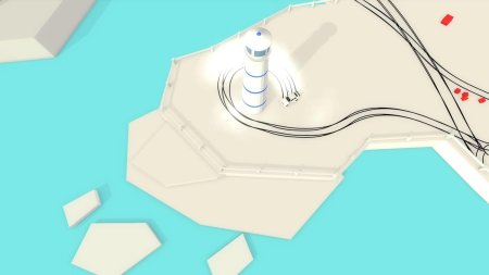 игра Absolute Drift Zen Edition Русская Версия (Switch) для Nintendo Switch