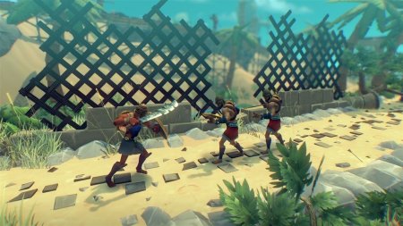 Pharaonic Deluxe Edition Русская Версия (Xbox One/Series X) 