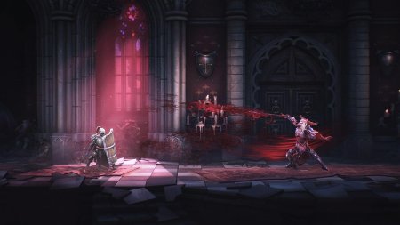Mandragora: Whispers of the Witch Tree Русская Версия (PS5)