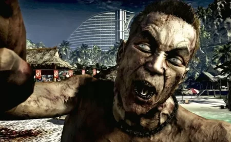 Купить игру Dead Island Издание Игра Года (Game of the Year Edition) (PS3) USED Б/У для Sony Playstation 3