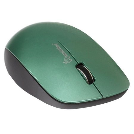 Мышь беспроводная Smartbuy 309AG, белая (PC) 