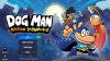 игра Dog Man: Mission Impawsible (Switch) для Nintendo Switch