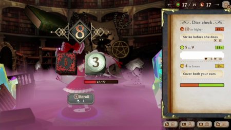 игра Marisa of Liartop Mountain (Switch) для Nintendo Switch