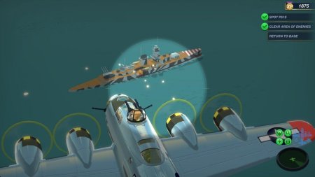 игра Bomber Crew: Complete Edition (Switch) для Nintendo Switch