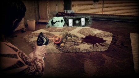 Shadows of the Damned (Xbox 360/Xbox One)
