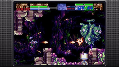 игра Earthion (Limited Run) (Switch) для Nintendo Switch