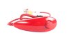 Игровая приставка Игровая приставка Nintendo Wii Limited Red Edition New Super Mario Bros Pack Rus Nintendo Wii