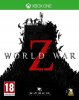 World War Z Русская Версия (Xbox One)