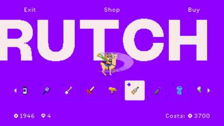 игра SuperEpic: The Entertainment War (Switch) для Nintendo Switch