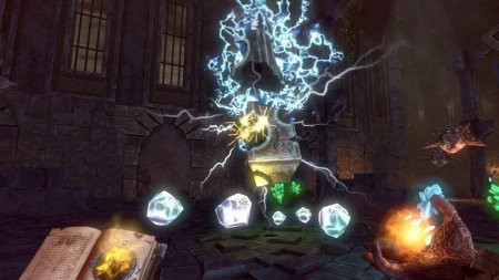 Игра Ziggurat (PS4) Playstation 4