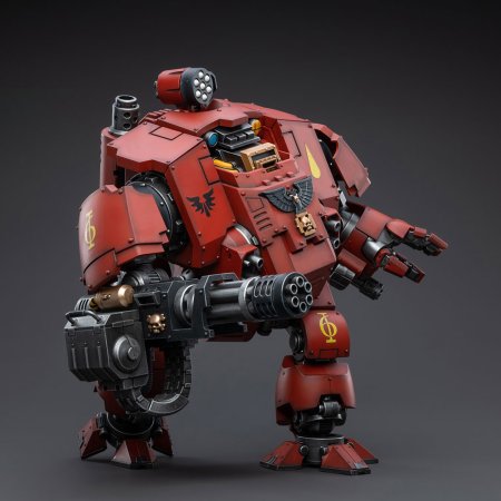  JoyToy:   1:18 (Redemptor Dreadnought 1:18)  40K   (Warhammer 40K Blood Angels) (JT3365) 30,5   