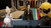 Игра The Caligula Effect 2 (PS4) Playstation 4
