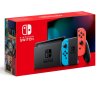 Игровая приставка Nintendo Switch Neon Red/Neon Blue (Красно-Синяя) Обновленная версия