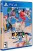 Capcom Arcade Stadium Vol. 1 Cover D Final Fight (Limited Run #591) Русская Версия (PS4)