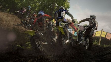 MX vs ATV: Alive (Xbox 360/Xbox One) USED Б/У
