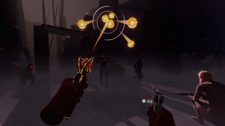 The Light Brigade Коллекционное издание (Collector's Edition) (Только для PS VR2) Русская Версия (PS5)
