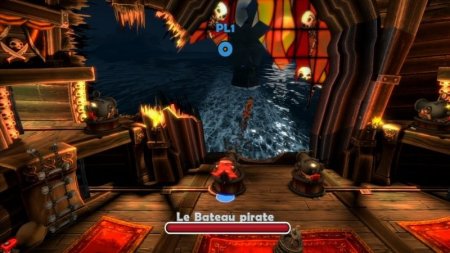 Disney Мир Героев (Universe) Русская Версия (Xbox 360/Xbox One) USED Б/У