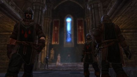 Игра Престолов (Game of Thrones) (Xbox 360) USED Б/У