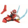  Конструктор Lele Batman Movie Series Герои из фильма Бэтмен 12 в 1 (No.34012)