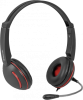 Гарнитура DEFENDER Aura 115, чёрная (PC)