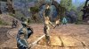 Игра The Elder Scrolls Online: Morrowind Коллекционное издание (PS4) Playstation 4