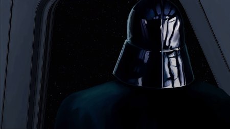 Star Wars: Dark Forces Remaster (PS5)