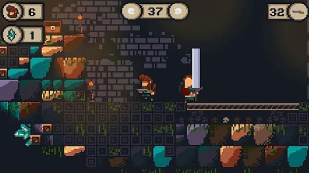 Игра Acalesia (PS4) Playstation 4
