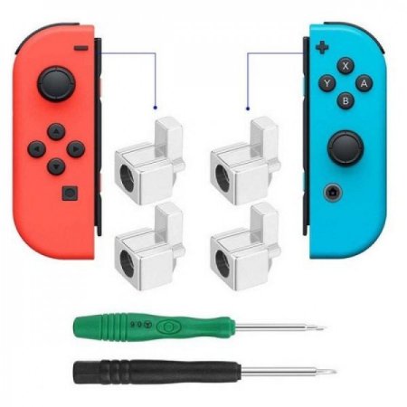      Joy-Con AOLION (Switch)