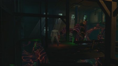 Hellboy: The Science of Evil (Xbox 360)