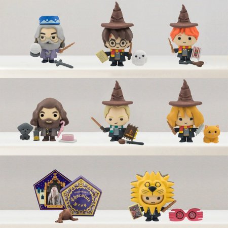  Cinereplicas Gomee:   (Luna Lovegood)   (Harry Potter) ( 1) 