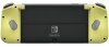 Набор из 2-х контроллеров Joy-Con Split Pad Compact Светло-Серый Желтый (Light Gray-Yellow) Hori (NSW-373U) (Switch/Switch OLED)