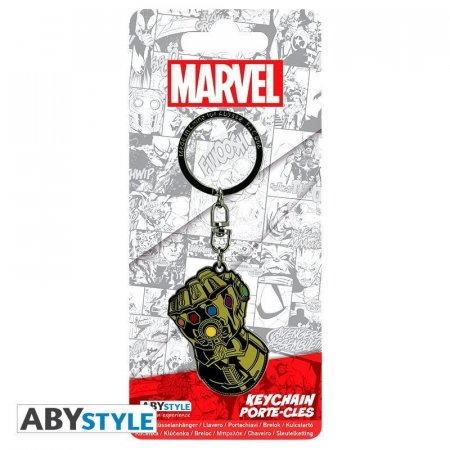   ABYstyle:   (Infinity Gauntlet)  (Marvel) (ABYKEY269) 4,9 