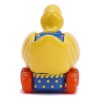  Набор из трех машинок Jada Toys Hollywood Rides: Бэтмобиль 1989 (1989 Batmobile (31657)) + Утка-Пингвин (The Penguin Duck (31658)) + Полет на Летучей Мыши (Penguin Bat O' Ride (31616)) Возвращение Бэтмена 3 (Batman Return 3 (31656) 4 см
