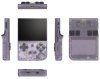    Anbernic RG35XX 64  (5000  1) + 5000     (Transparent Purple)  8 bit,  (Dendy)