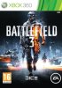 Battlefield 3   (Xbox 360/Xbox One) USED /