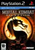 Mortal Kombat: Deception (PS2) USED Б/У