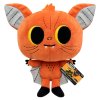 Фигурка плюшевая Funko Plush: Бела (Bela) Буу Хэллоуин (Boo Hollow) (34410) 18 см